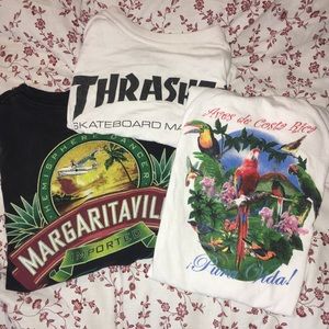 Thrifted Tee Bundle